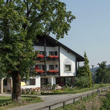 Appartements Kaethe Faak am See Exteriér fotografie