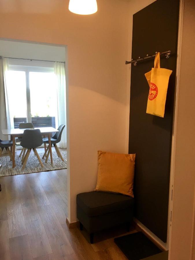 Appartements Kaethe Faak am See Exteriér fotografie