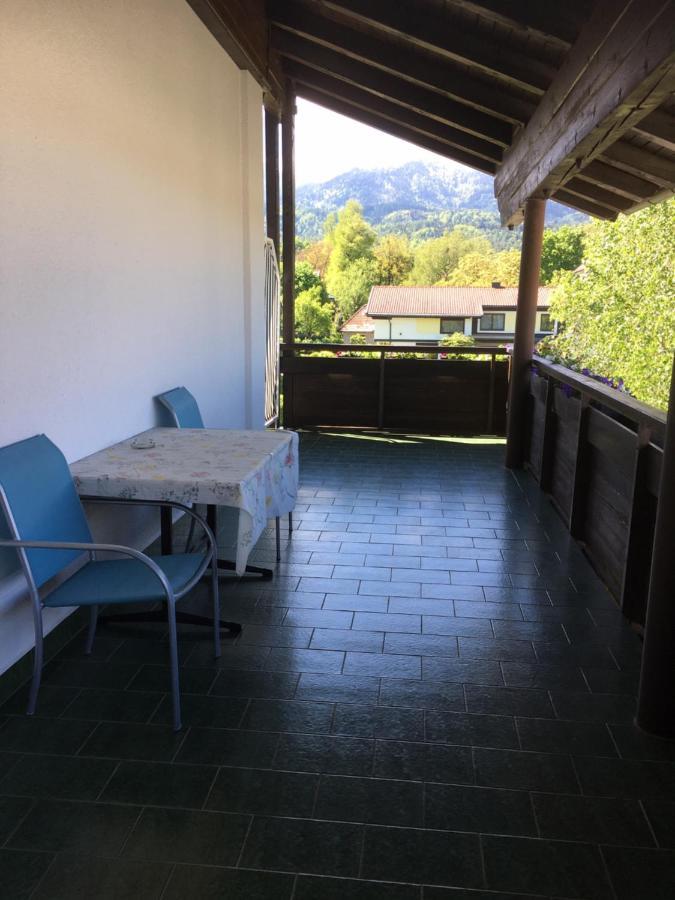 Appartements Kaethe Faak am See Pokoj fotografie