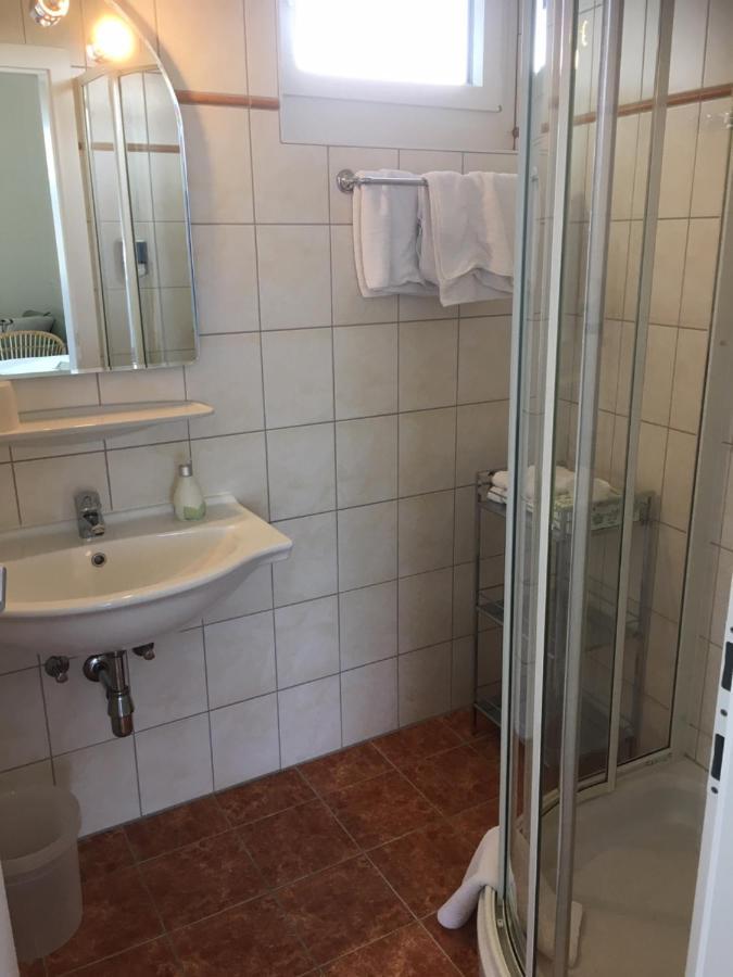 Appartements Kaethe Faak am See Pokoj fotografie