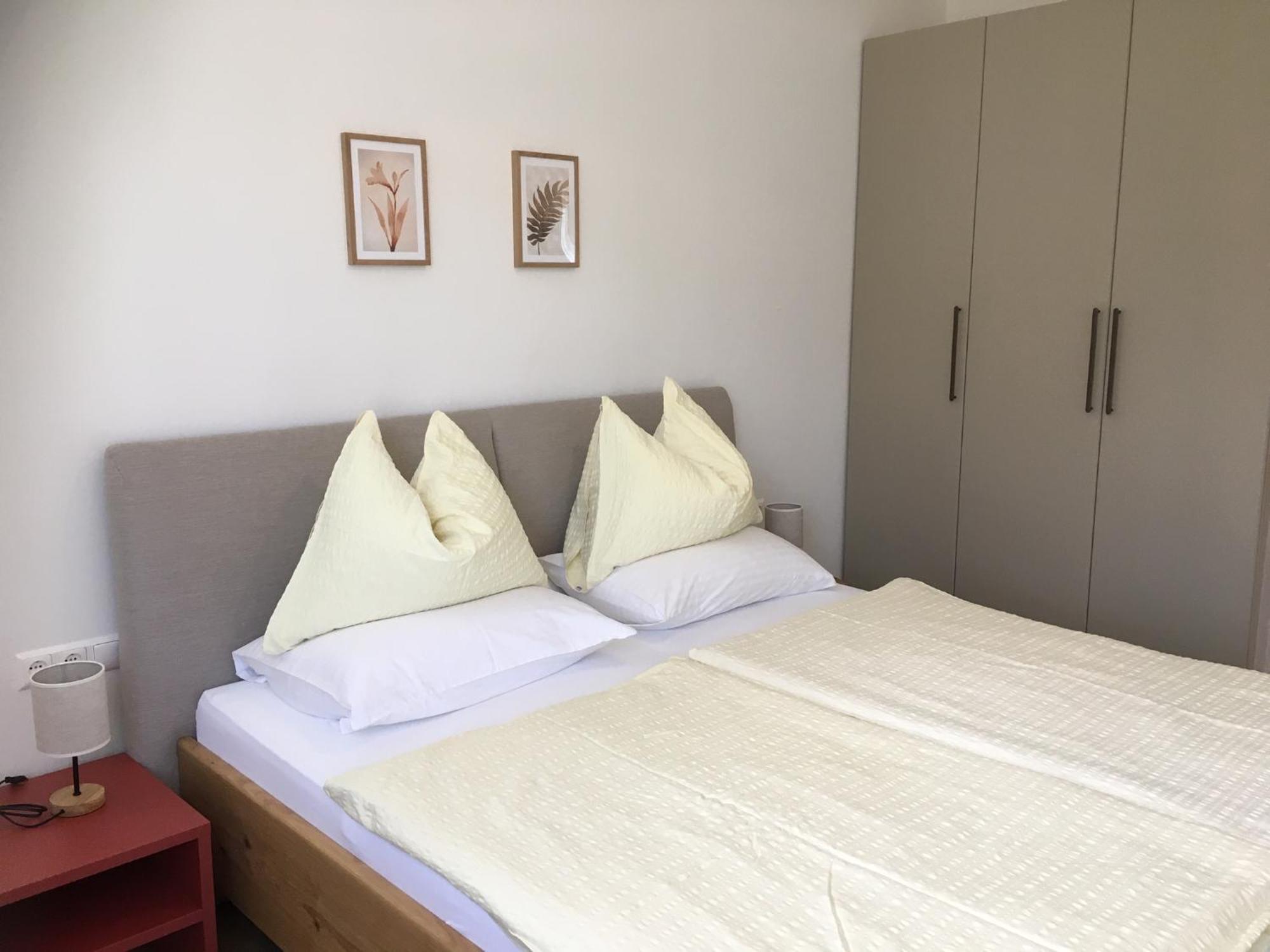 Appartements Kaethe Faak am See Pokoj fotografie