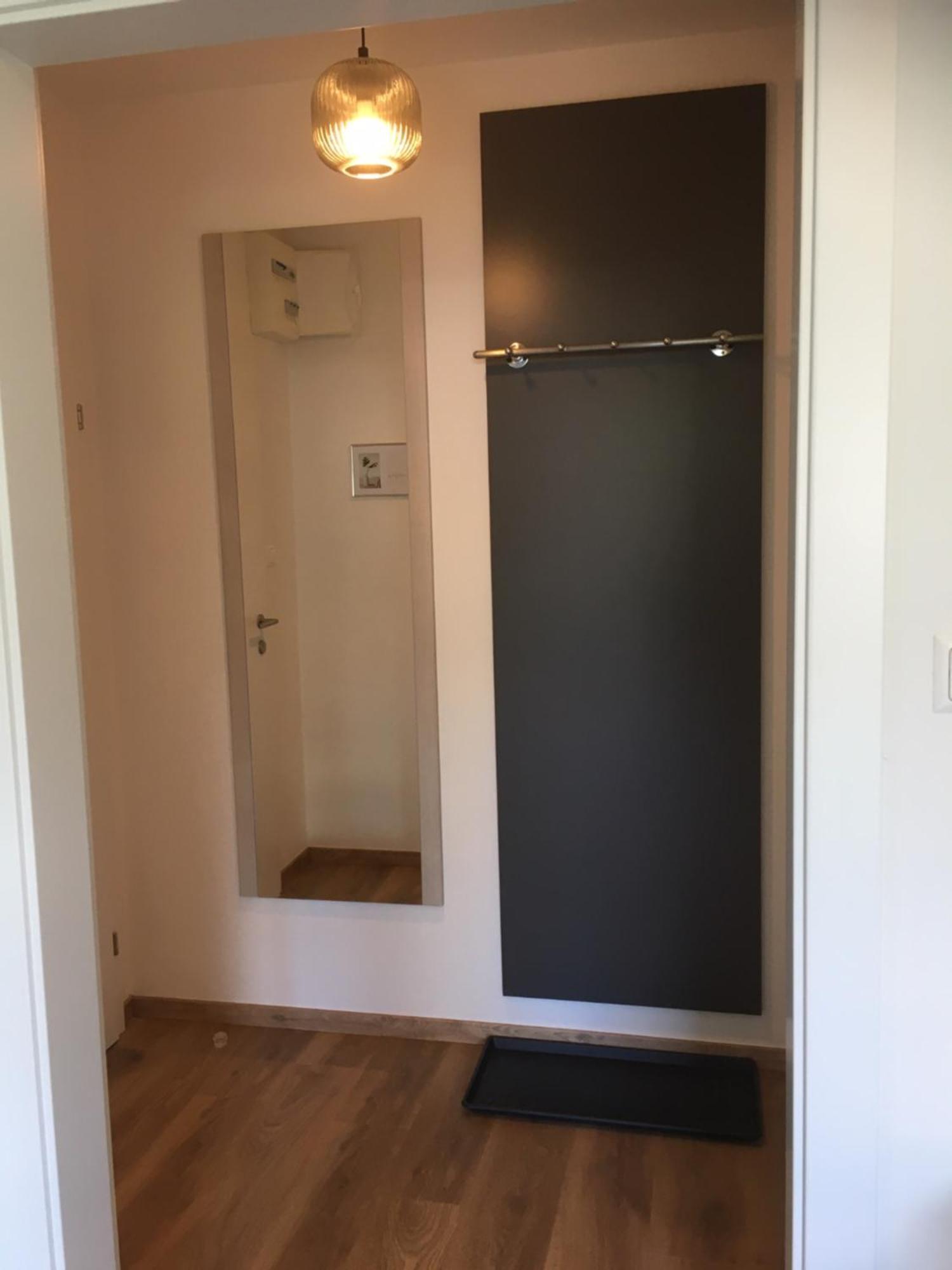 Appartements Kaethe Faak am See Pokoj fotografie
