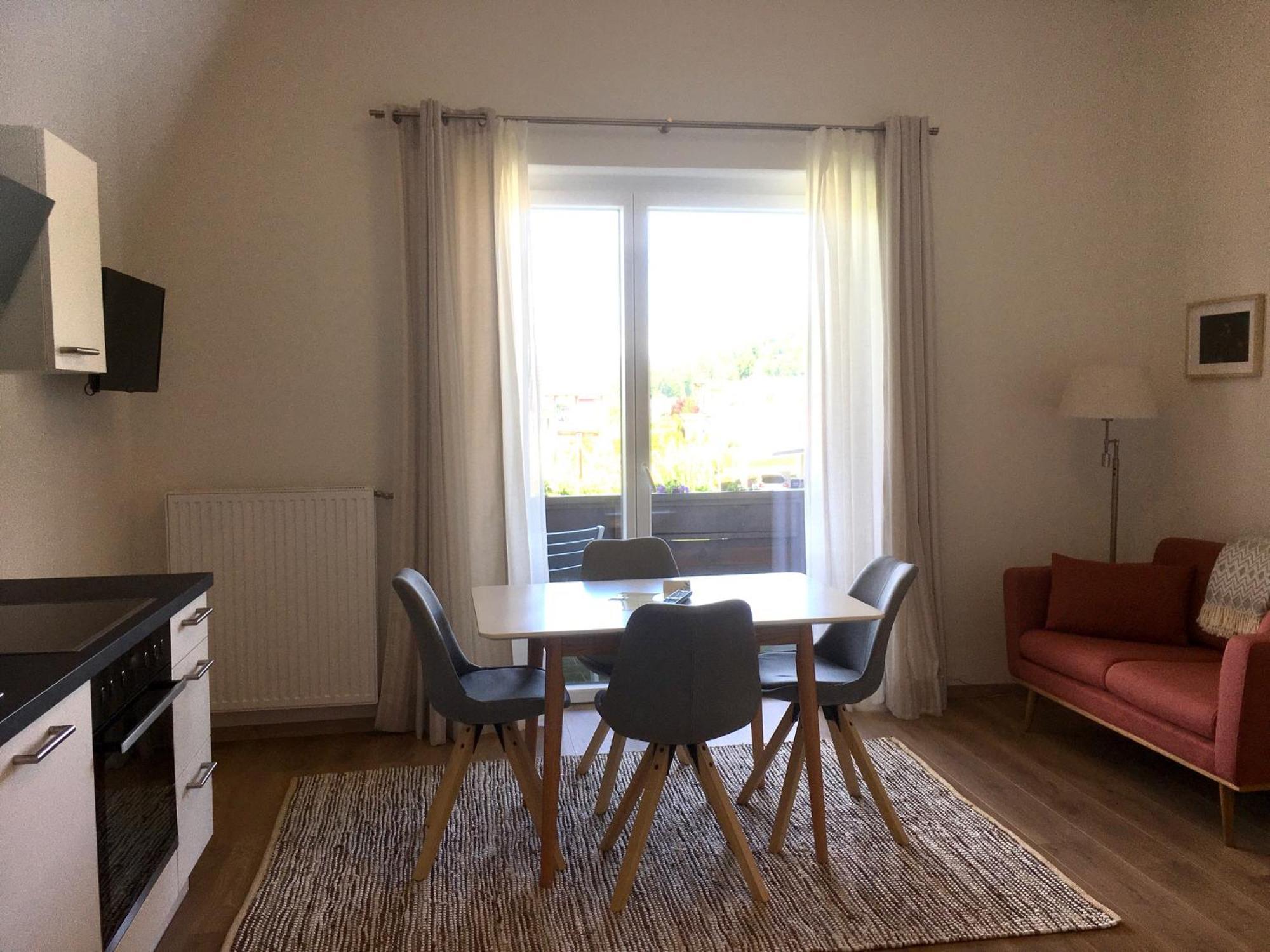 Appartements Kaethe Faak am See Pokoj fotografie