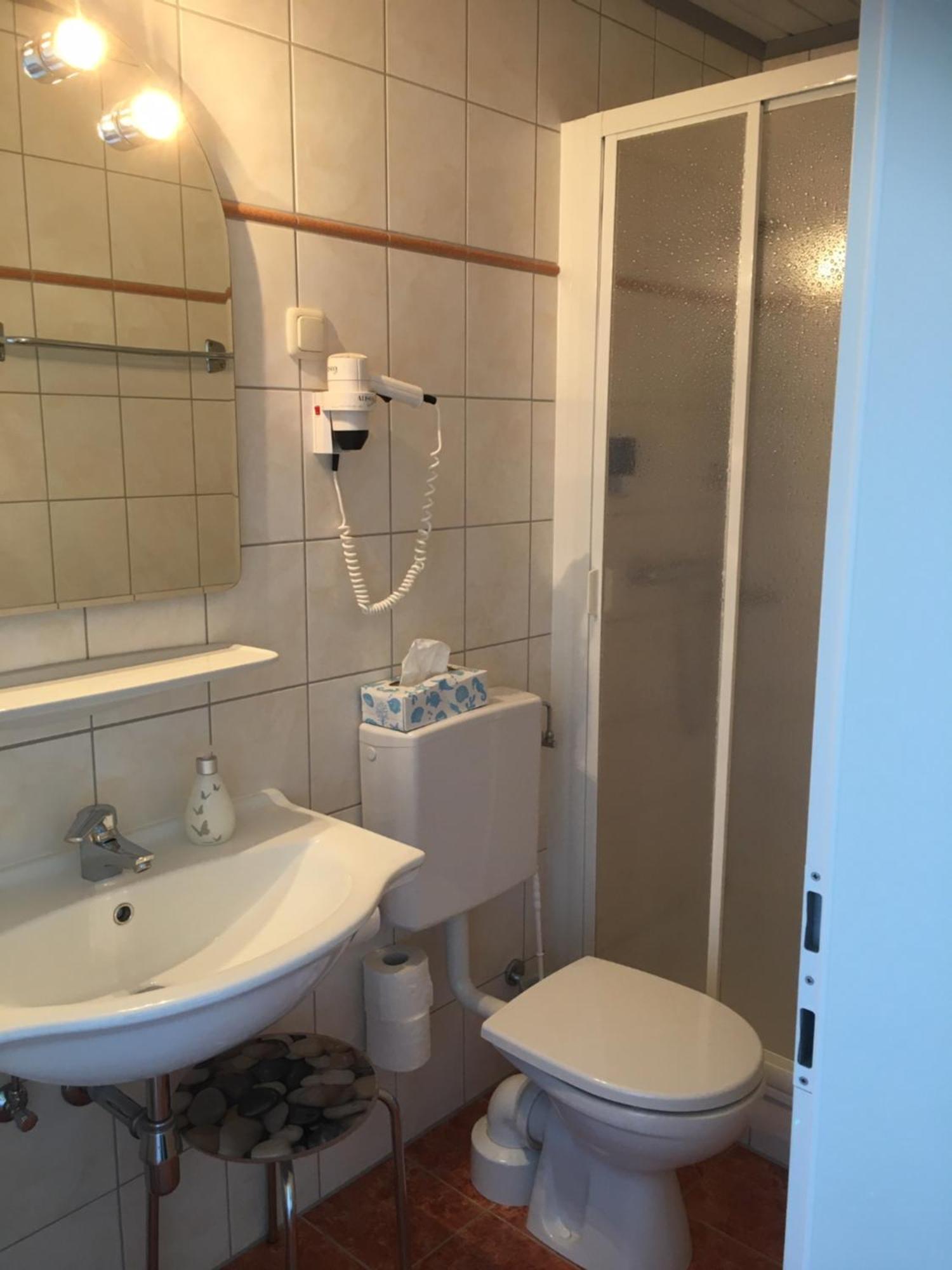 Appartements Kaethe Faak am See Pokoj fotografie