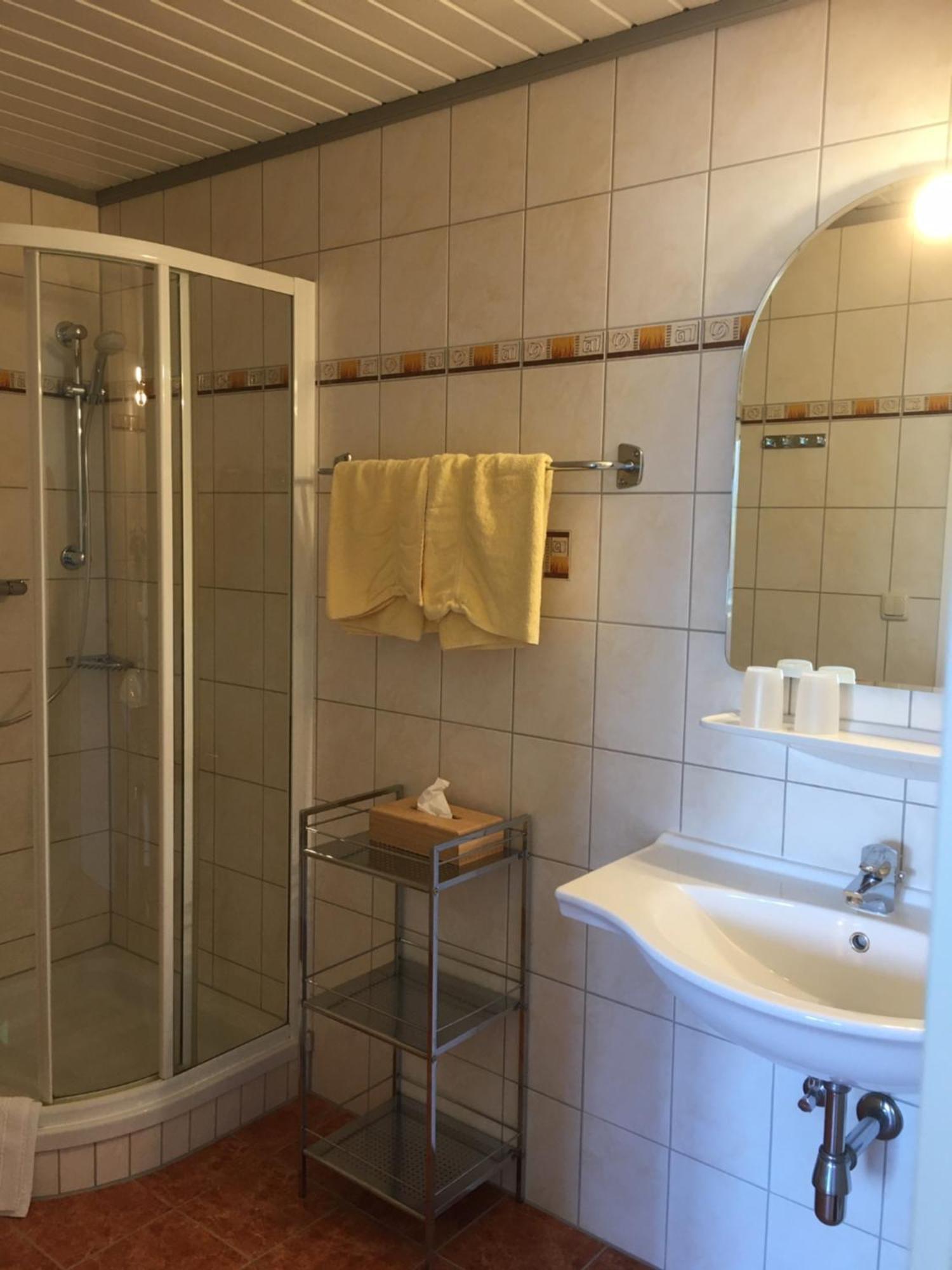 Appartements Kaethe Faak am See Pokoj fotografie